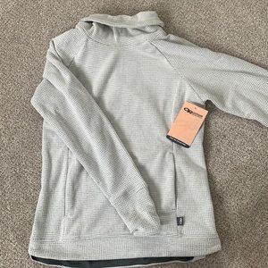 Outdoor Research Women’s Cowl Pullover